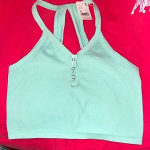 NWT Free people BRALETTE